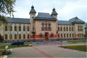 Краєзнавчий музей планують зробити доступним для людей з інвалідністю за  1,5 млн грн / Полтавщина